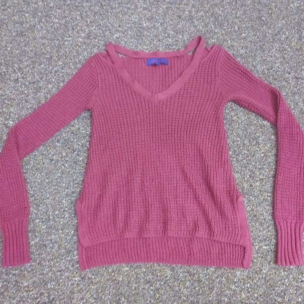 Aeropostale sweater -XS